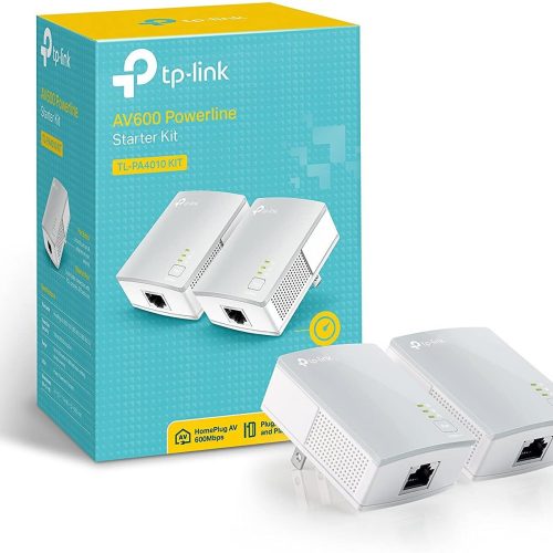 Adaptateur Ethernet CPL TP-Link AV600