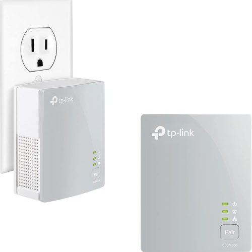 Adaptateur Ethernet CPL TP-Link AV600 – Image 4