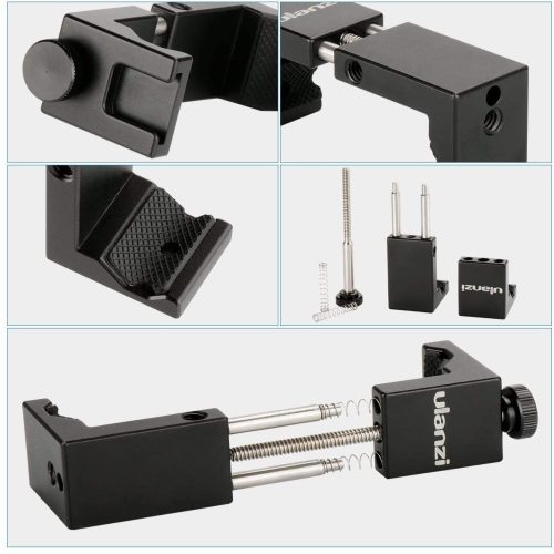 ULANZI SUPPORT TRIPIED ST-02S – Image 5