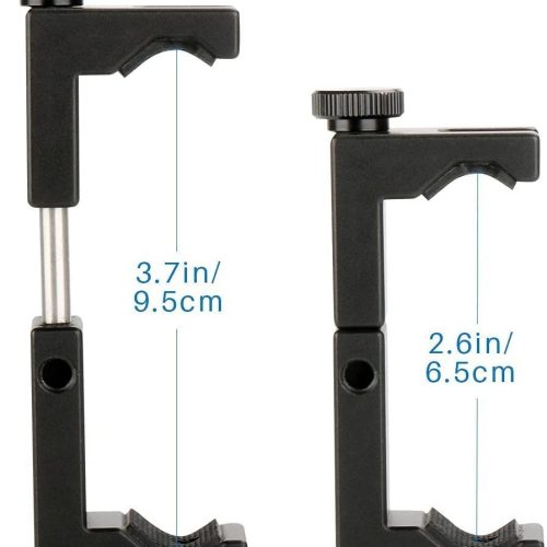 ULANZI SUPPORT TRIPIED ST-02S – Image 6