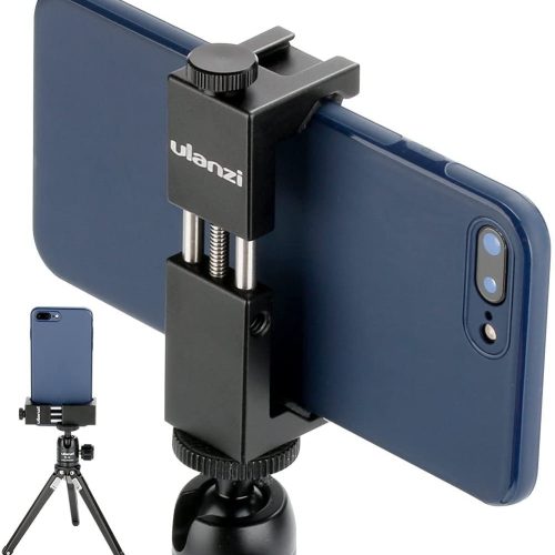 Alternative view of ULANZI SUPPORT TRIPIED ST-02S