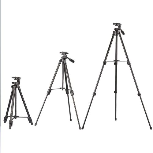 YUNTENG TRIPIED CAMERA VCT-520 – Image 5