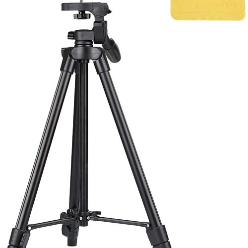 Alternative view of YUNTENG TRIPIED CAMERA VCT-520