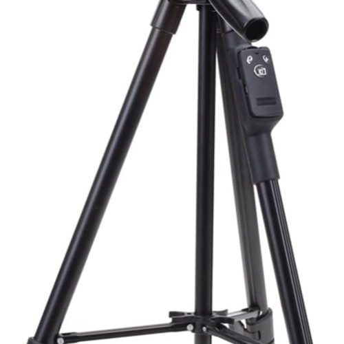 YUNTENG TRIPIED CAMERA VCT-5208 – Image 6