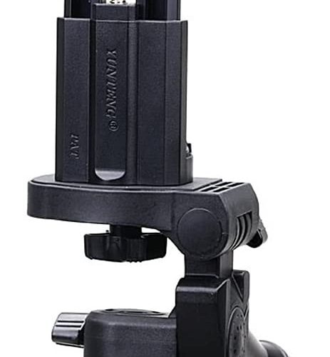 YUNTENG TRIPIED CAMERA VCT-5208 – Image 5