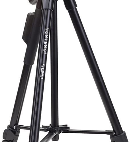 YUNTENG TRIPIED CAMERA VCT-5208 – Image 7
