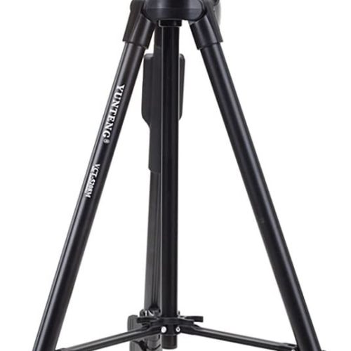YUNTENG TRIPIED CAMERA VCT-5208