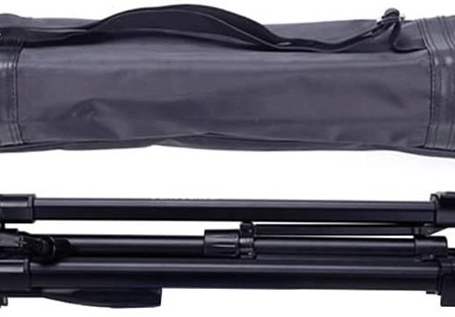 Alternative view of YUNTENG TRIPIED CAMERA VCT-590
