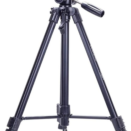 YUNTENG TRIPIED CAMERA VCT-590 – Image 4