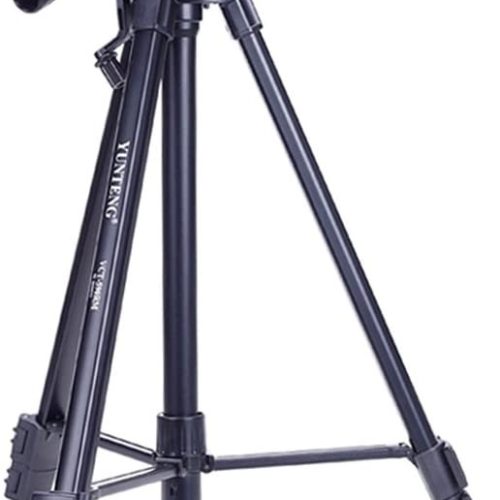 YUNTENG TRIPIED CAMERA VCT-590 – Image 6