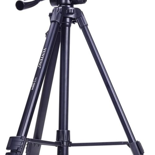 YUNTENG TRIPIED CAMERA VCT-590