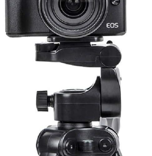 YUNTENG TRIPIED CAMERA VCT-618 – Image 6
