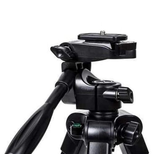 YUNTENG TRIPIED CAMERA VCT-618 – Image 3