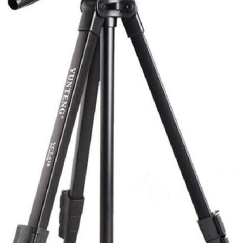 YUNTENG TRIPIED CAMERA VCT-618