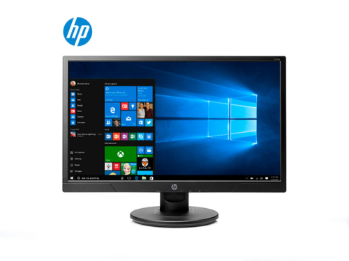 HP DESKTOP HP 290 G4 MT INTEL CORE I5 10TH 4GB/1TB + ECRAN 22" – Image 3