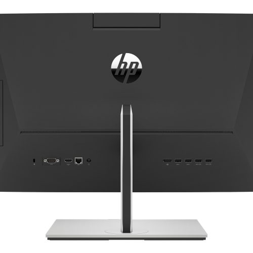HP ALL IN ONE HP AIO PRO ONE 440 G6 INTEL CORE I5 8GB/512GB SSD 24" – Image 4