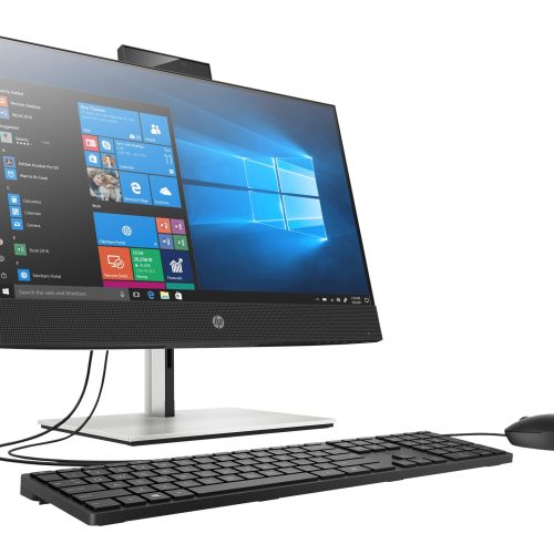 HP ALL IN ONE HP AIO PRO ONE 440 G6 INTEL CORE I5 8GB/512GB SSD 24"