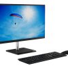 ALL IN ONE LENOVO AIO V50A-24IMB INTEL CORE I7 10TH 8GB/1TB 24" TOUCH