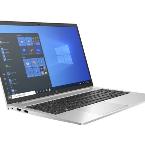 HP PROBOOK 450 G8 CORE I5 11TH 8GB/512GB SSD 15.6" – Image 3