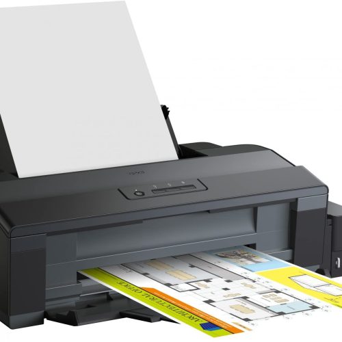 EPSON L1300 IMPRIMANTE A3+, A3, A4, A5 – Image 3