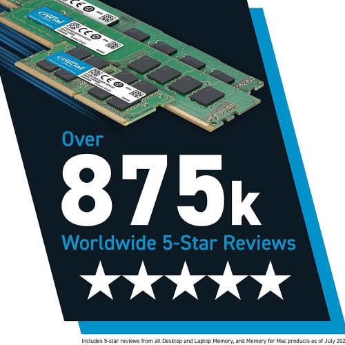 CRUCIAL DDR3 4GB 1600MHZ PC3 LAPTOP – Image 6