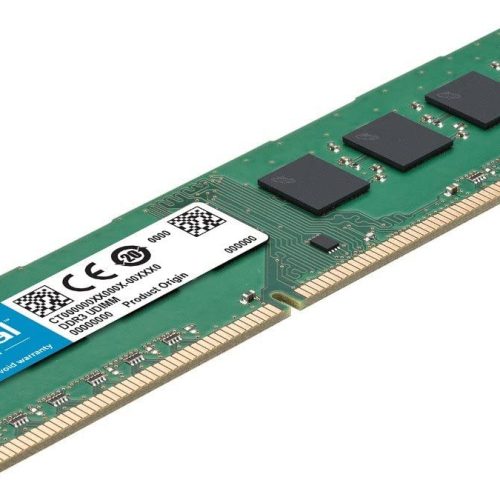 CRUCIAL DDR3 4GB 1600 DDR3L DESKTOP – Image 2