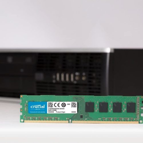 CRUCIAL DDR3 4GB 1600 DDR3L DESKTOP – Image 3