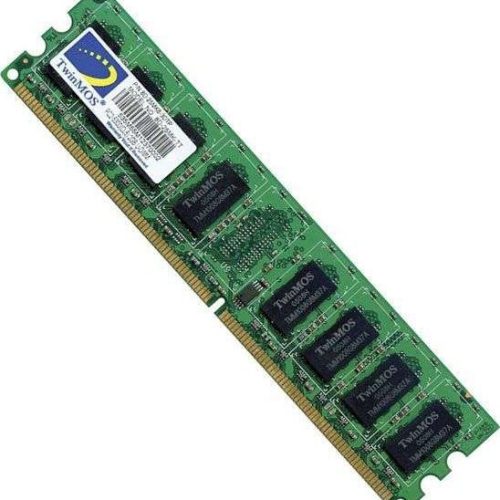 Alternative view of TWINMOS DDR3 8GB 1333MHZ PC3 12800 DESTOP