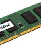 Alternative view of DDR4 4GB 2666MHZ PC4 DESTOP CRUCIAL