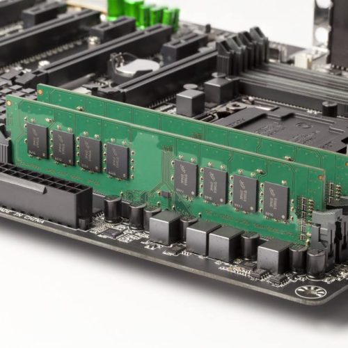 DDR4 8GB DESTOP CRUCIAL 2666MHZ – Image 4