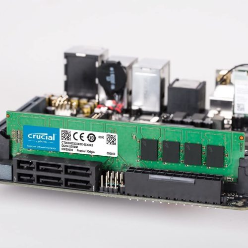DDR4 8GB DESTOP CRUCIAL 2666MHZ – Image 3