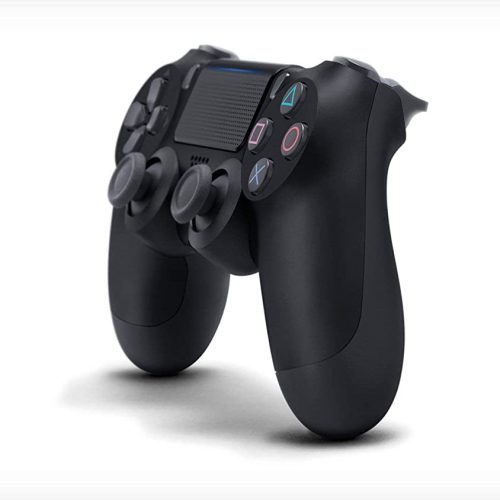 SONY MANETTE PS4 ORIGINAL NOIR DUALSHOCK 4 – Image 8