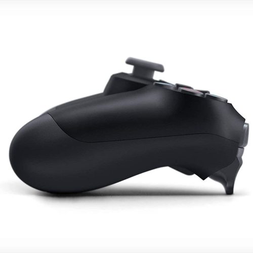 SONY MANETTE PS4 ORIGINAL NOIR DUALSHOCK 4 – Image 11