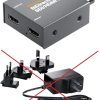 BLACK MAGIC DESIGN MICRO CONVERTER BIDIRECTIONAL SDI/HDMI SDI TO HDMI