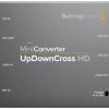 BLACK MAGIC DESIGN MINI CONVERTER UPDOWNCROSS HD