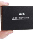 Alternative view of HD VIDEO LIVE / YOUTUBEUR EC288 / EC288H / wimi