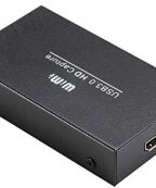 HD VIDEO LIVE / YOUTUBEUR EC288 / EC288H / wimi – Image 7
