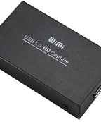 HD VIDEO LIVE / YOUTUBEUR EC288 / EC288H / wimi – Image 9