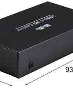 HD VIDEO LIVE / YOUTUBEUR EC288 / EC288H / wimi – Image 6