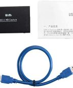 HD VIDEO LIVE / YOUTUBEUR EC288 / EC288H / wimi
