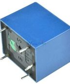 Songle 5 VDC Electroménager 5 Broches PCB Relais SRD-05VDC-SL-C – Image 3