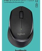Alternative view of LOGITECH SOURIS WIRELESS M275