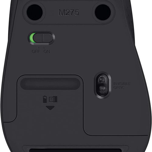 LOGITECH SOURIS WIRELESS M275 – Image 4