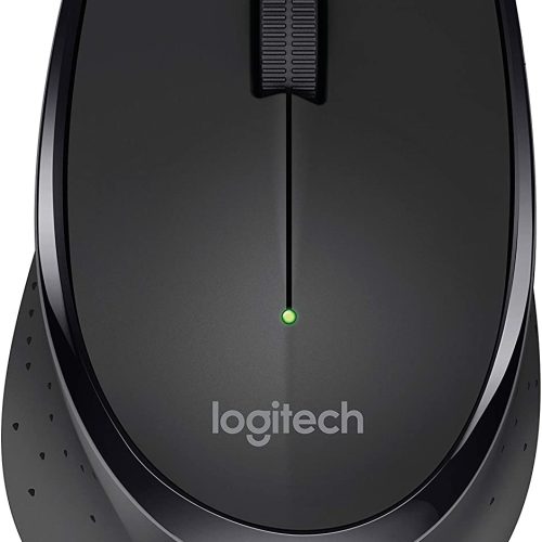 LOGITECH SOURIS WIRELESS M275