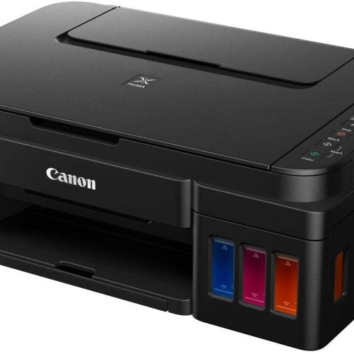 Multifonctions Jet d'encre CANON PIXMA G2411 – Image 7