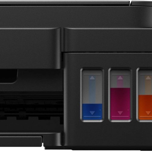 Multifonctions Jet d'encre CANON PIXMA G2411 – Image 5