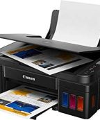 Multifonctions Jet d'encre CANON PIXMA G2411 – Image 3