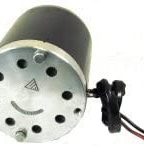 Moteur électrique 36 V, 500 W – Image 3