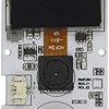 TTGO T-Caméra ESP32 Module de caméra WROVER & PSRAM Module de caméra ESP32-WROVER-B OV2640 0.96 OLED