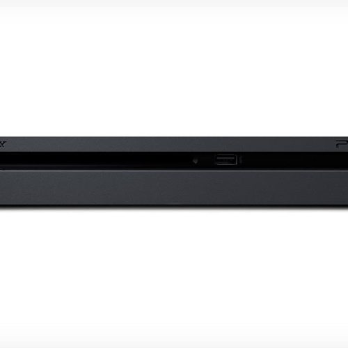 SONY PLAYSTATION 4 / PS4 MACHINE SLIM 500GB HDR – Image 5